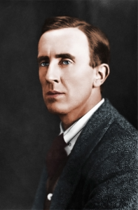 John Ronald Reuel Tolkien