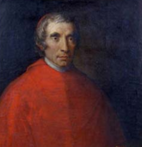 Giuseppe Gasparo Mezzofanti