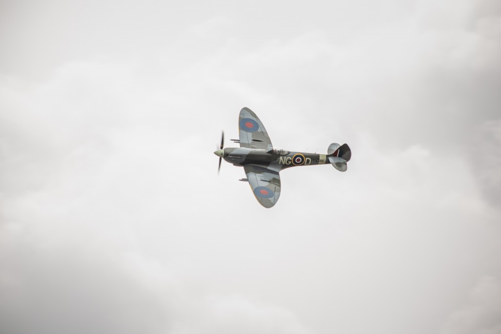 Supermarine Spitfire