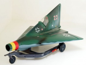 model Lippischa P.13a