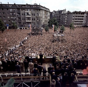 przemówienie Kennedy'ego