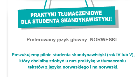 ogłoszenie