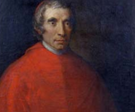 Giuseppe Gasparo Mezzofanti