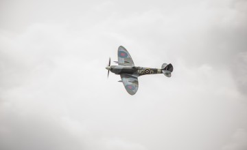 Supermarine Spitfire