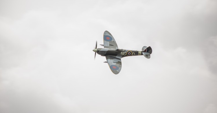 Supermarine Spitfire