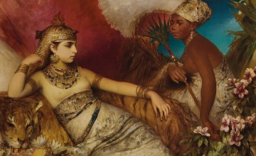 Cleopatra_by_Heinrich_Faust_