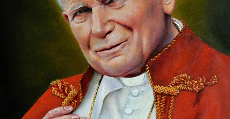 Jan Paweł II