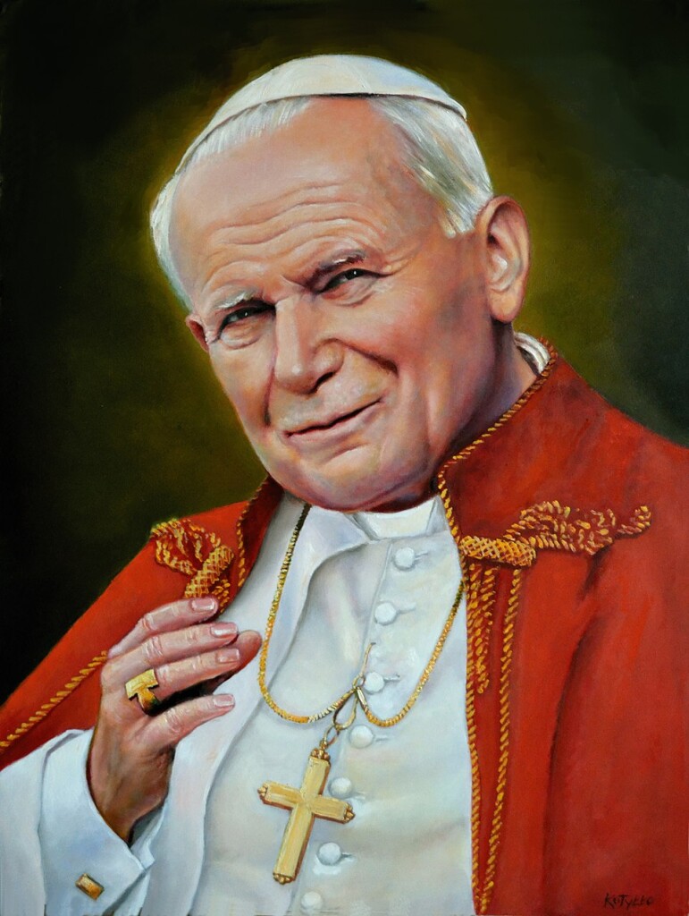 Jan Paweł II