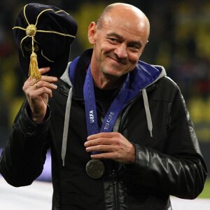 Wiktor Onopko, fot.&nbsp;Майоров Владимир/CC BY-SA 3.0