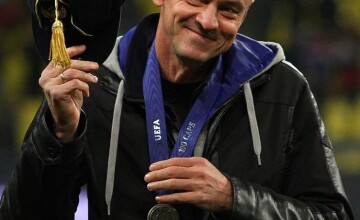 Wiktor Onopko, fot. Майоров Владимир/CC BY-SA 3.0