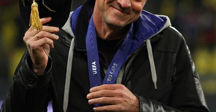 Wiktor Onopko, fot. Майоров Владимир/CC BY-SA 3.0